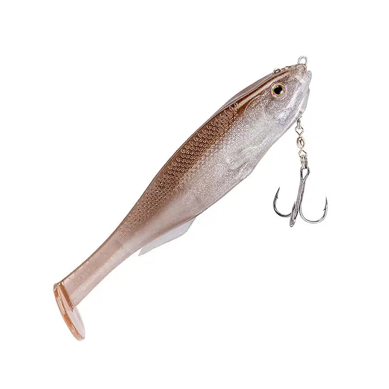 Strike King Final Copy Swimbait