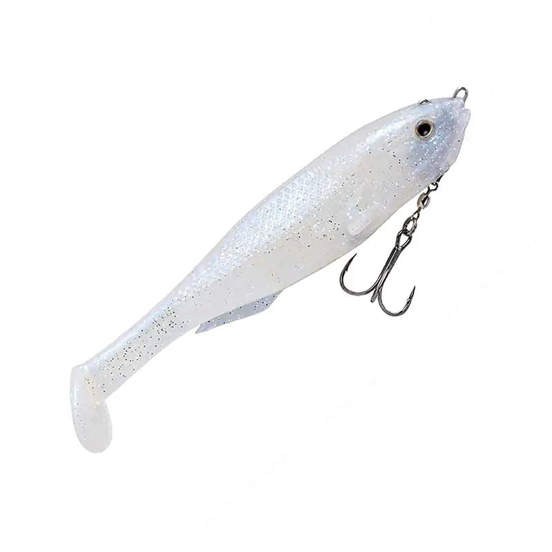 Strike King Final Copy Swimbait