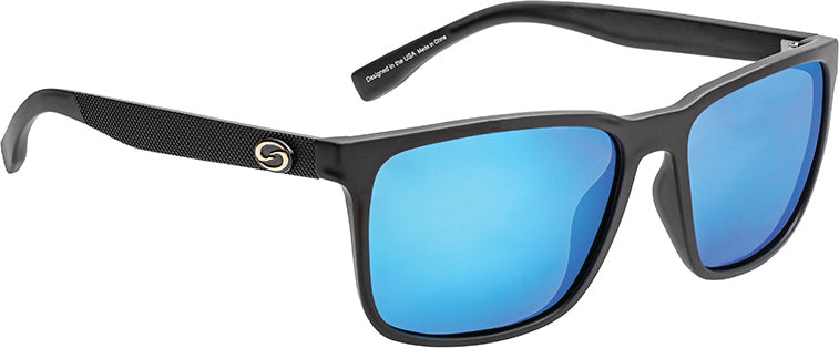 Strike King Plrzd S11 Rogue Sunglass Black/Gray