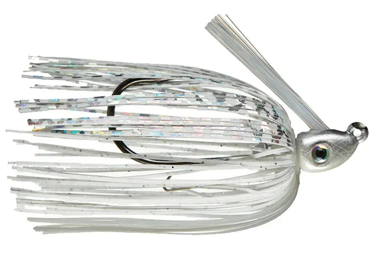 Strike King Hack Attack Swim Jig