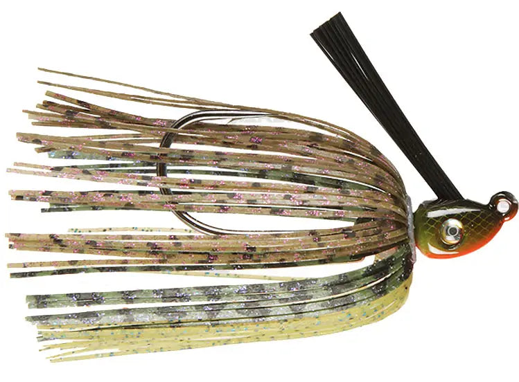 Strike King Hack Attack Swim Jig