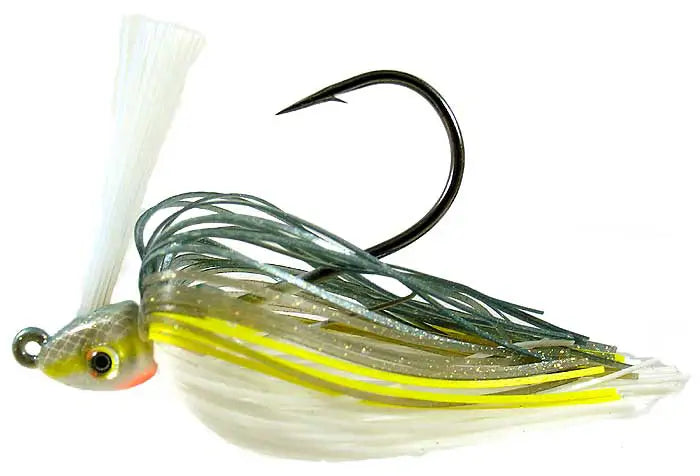 Strike King Hack Attack Swim Jig