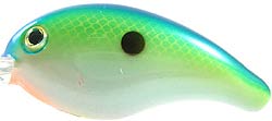 Strike King Pro Series 5Xd Crankbait 2.5In 5/8Oz Citrus Shad