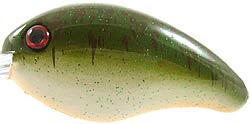 Strike King Pro Series 5Xd Crankbait 2.5In 5/8Oz Rootbeer