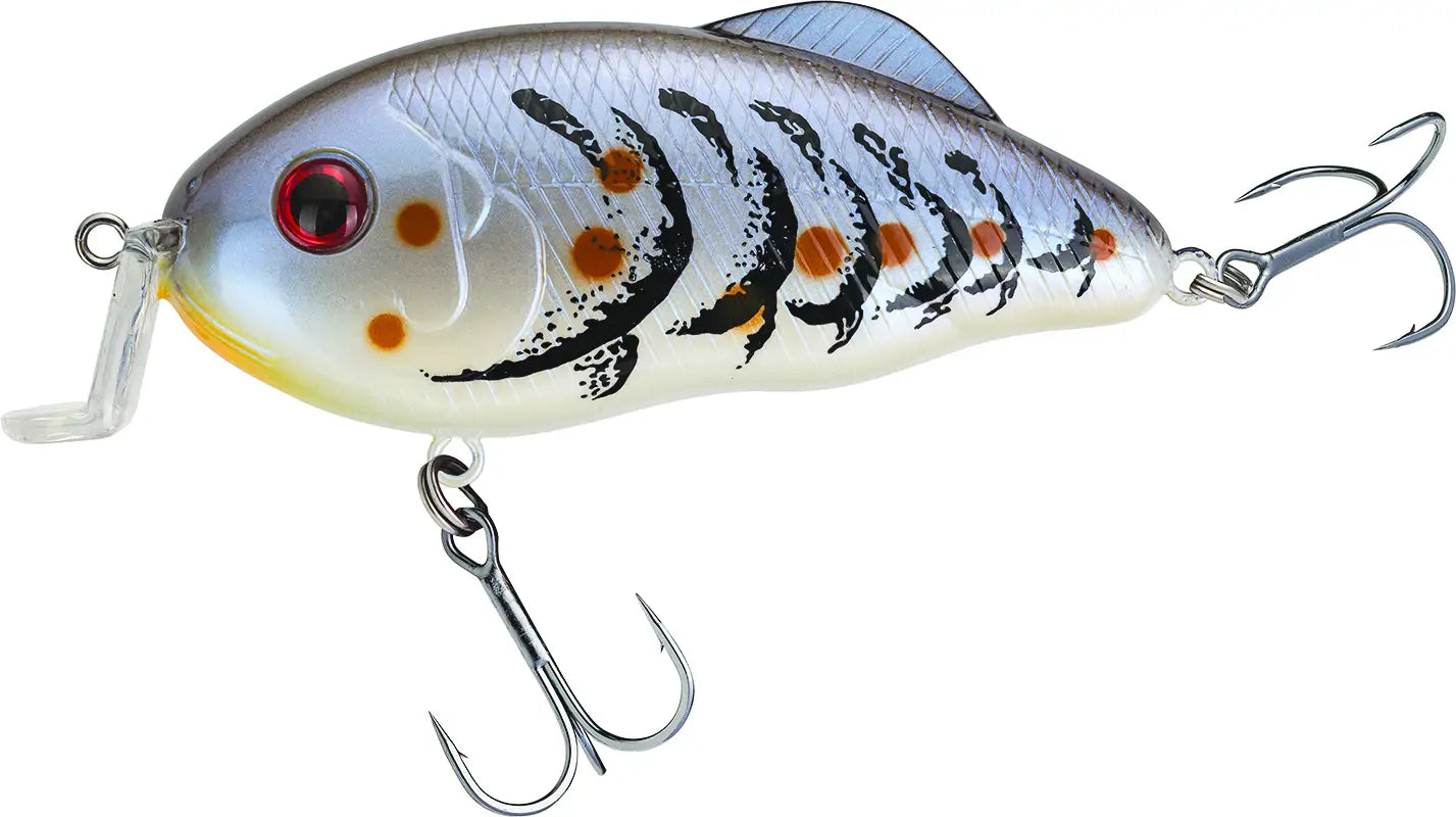 Strike King Hybrid Hunter Crankbait