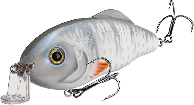Strike King Hybrid Hunter Shallow 3.5In 1Oz Smooth