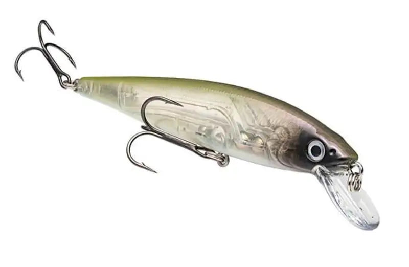 Strike King KVD Slash Jerkbait