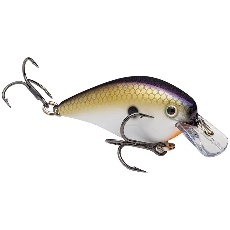Strike King KVD Squarebill Crankbait