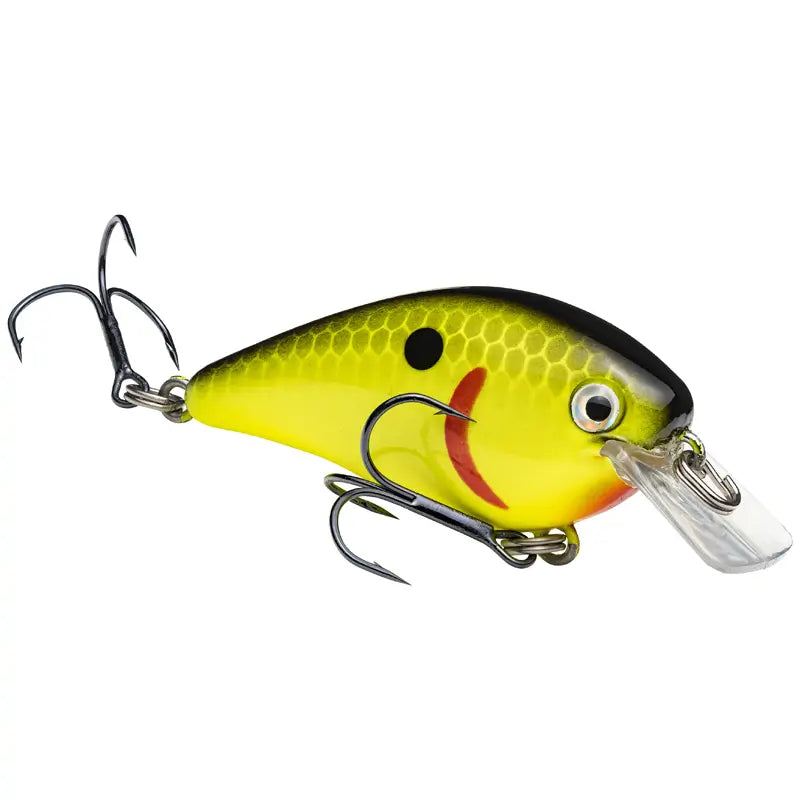 Strike King KVD Squarebill Crankbait