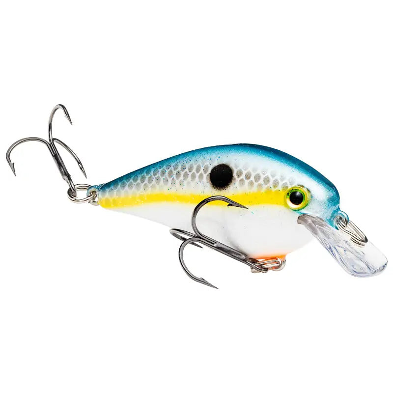 Strike King KVD Squarebill Crankbait