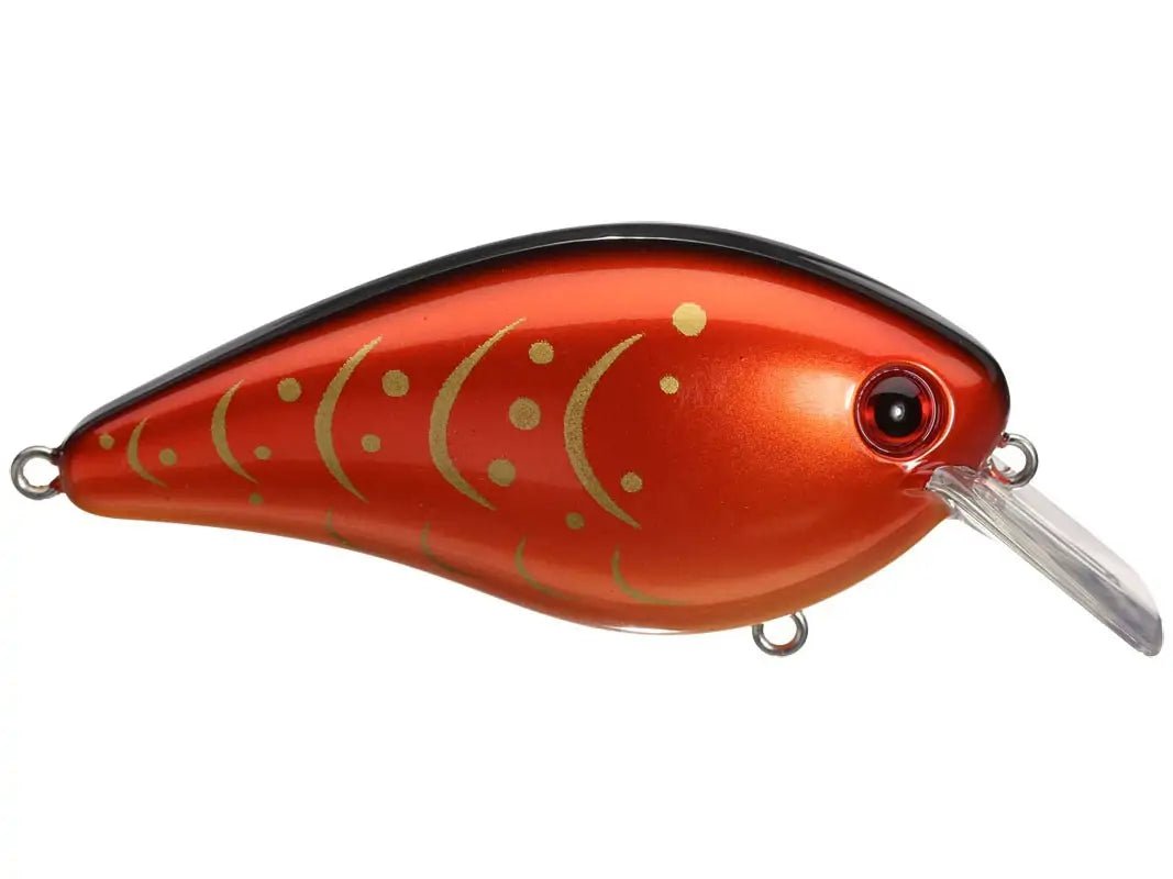 Strike King KVD Squarebill Crankbait