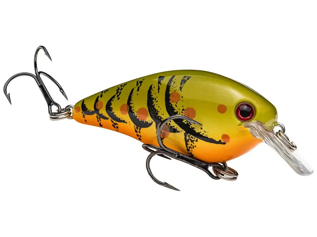 Strike King KVD Squarebill Crankbait