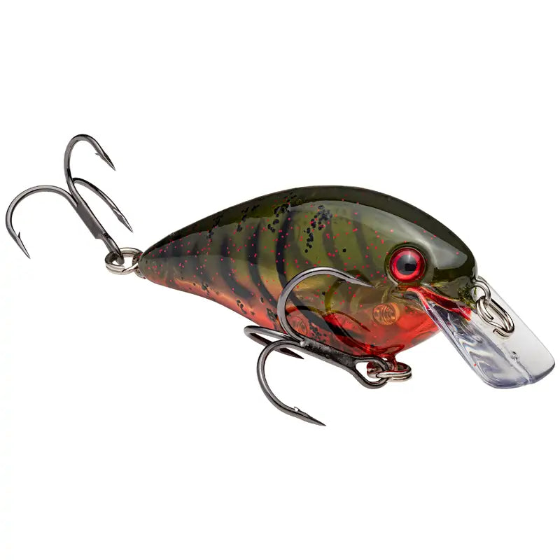 Strike King KVD Squarebill Crankbait