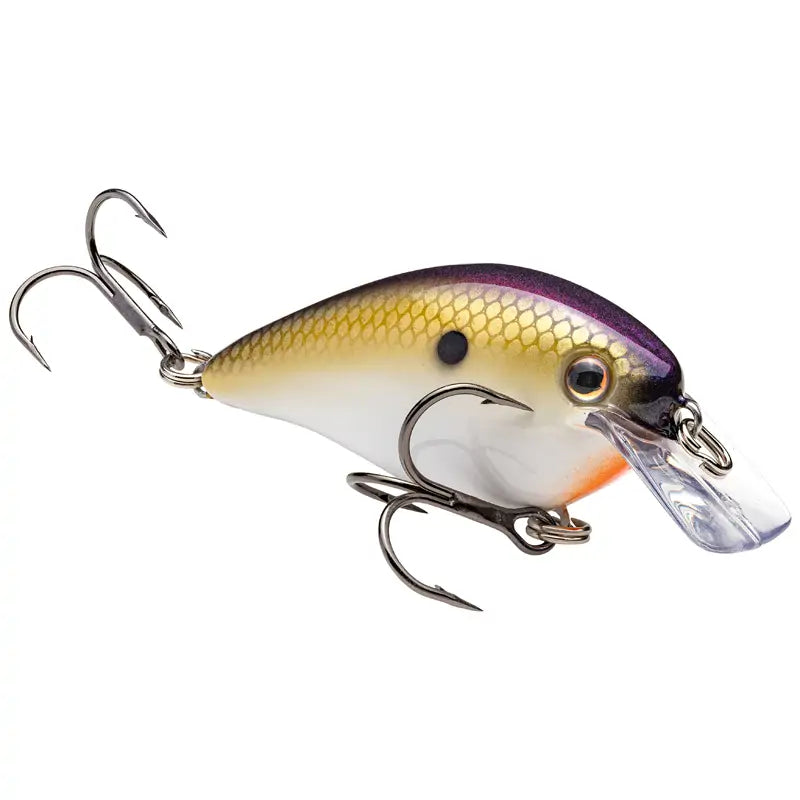 Strike King KVD Squarebill Crankbait