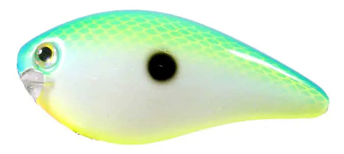 Strike King KVD Squarebill Crankbait