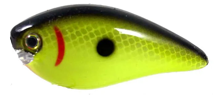 Strike King KVD Squarebill Crankbait