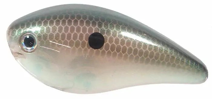 Strike King KVD Squarebill Crankbait