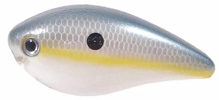 Strike King KVD Squarebill Crankbait