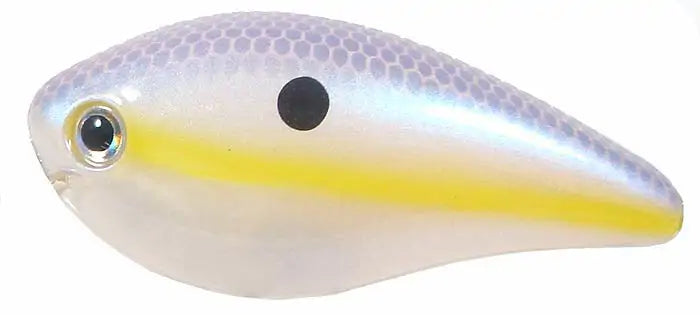 Strike King KVD Squarebill Crankbait