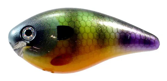 Strike King KVD Squarebill Crankbait