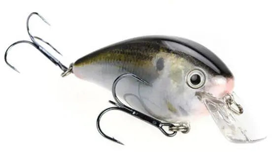 Strike King KVD Squarebill Crankbait