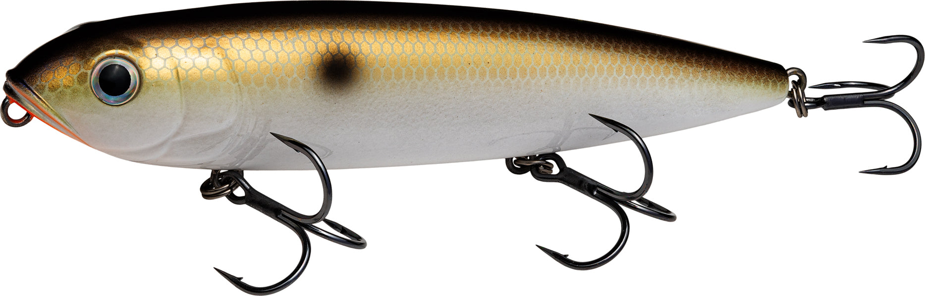 Strike King Kvd Sexy Dawg 4.5In 5/8Oz Tenn Shad 2