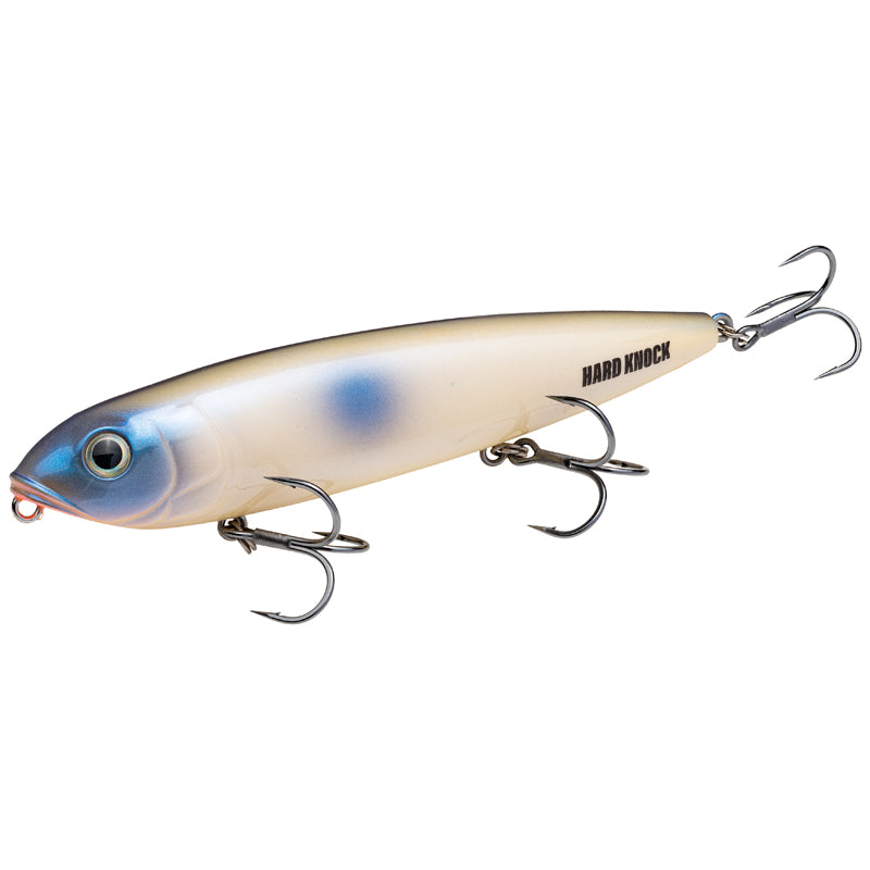 Strike King Kvd Sexy Dawg 4.5In 5/8Oz Oyster