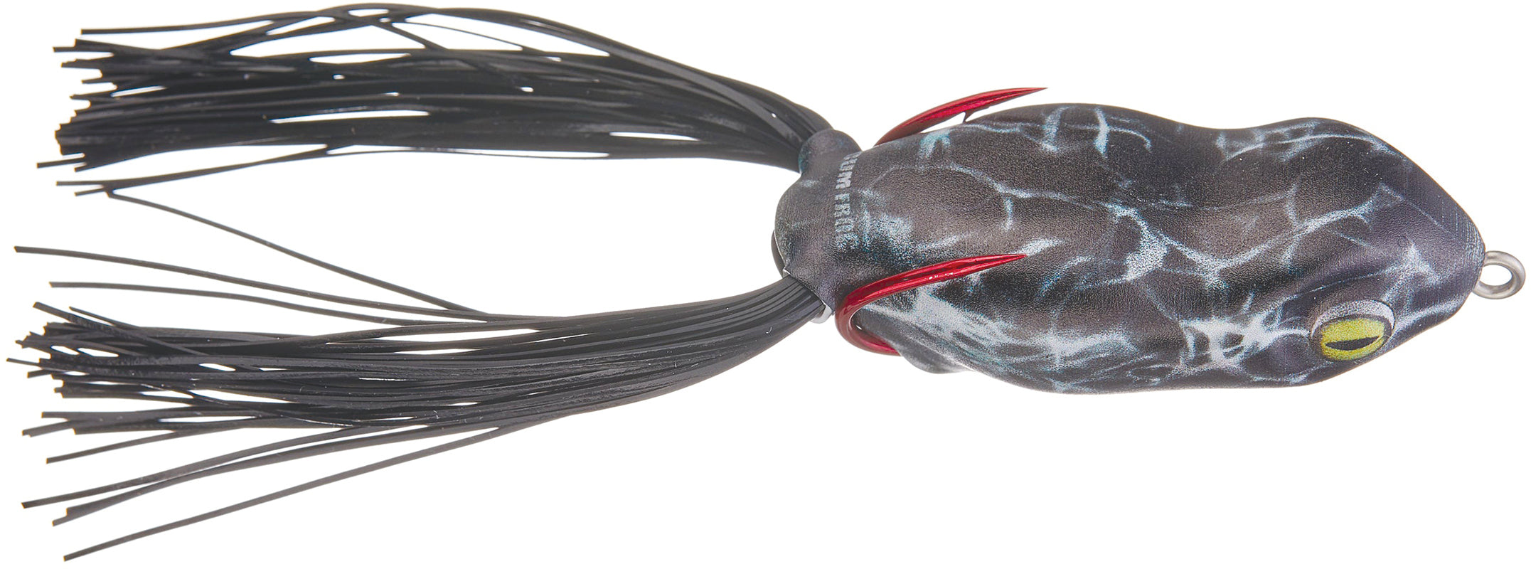 Scumfrog Launch Frog 1/2Oz Dusk