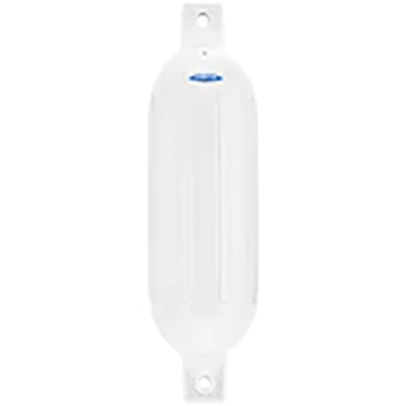 Shoreline Marine Inflatable Fender Kit Pair W/Line