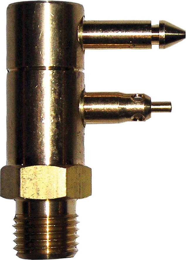 Shoreline Marine Fuel Line Fitting