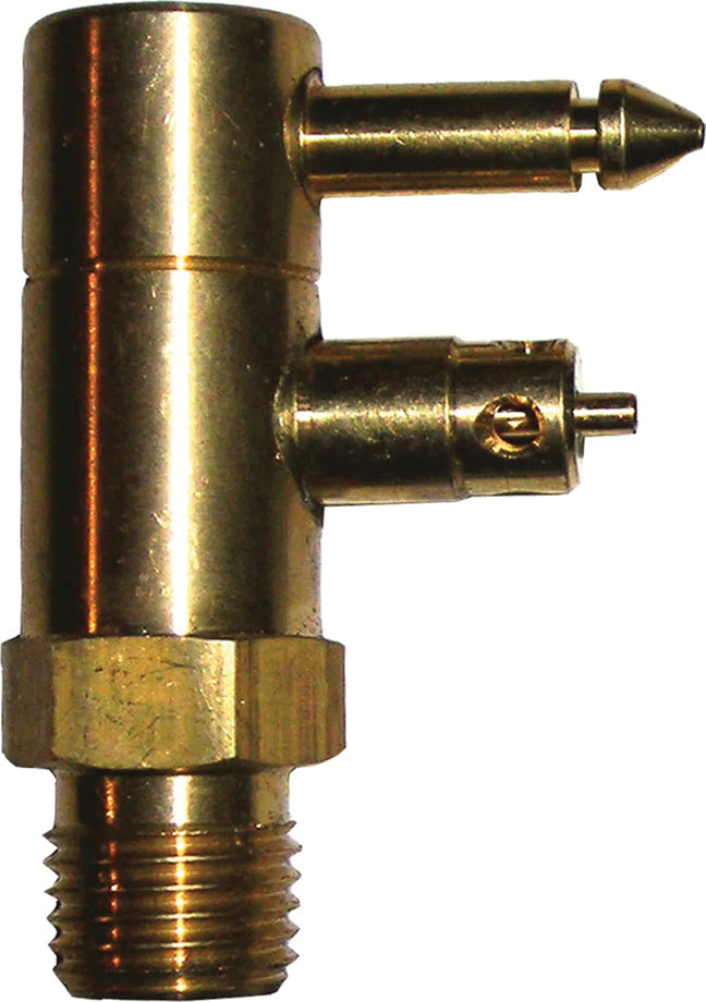 Shoreline Marine Fuel Line Fitting