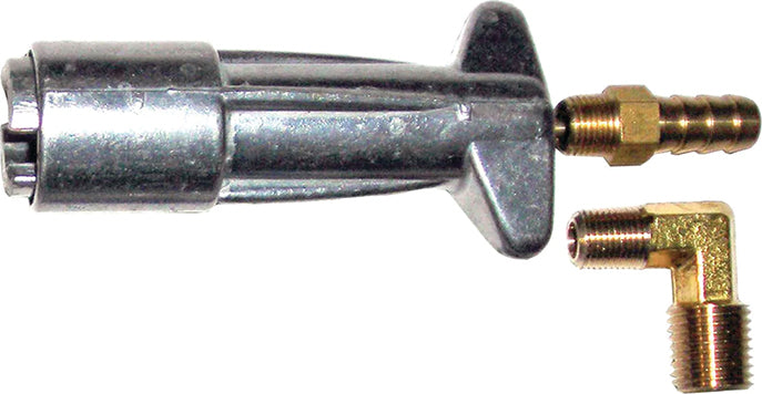 Shoreline Marine Fuel Line Fitting