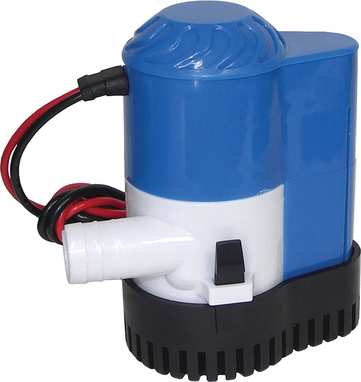 Shoreline Marine Bilge Pump