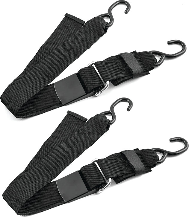 Shoreline Marine Trailer Tie Downs