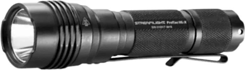 Streamlight Pro Tac Hl X Flashlight