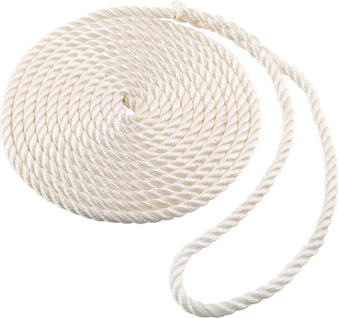 Shoreline Marine Nylon Anchor Line