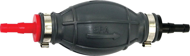 Shoreline Marine Fuel Line Primer Bulb Gen Iii Universal