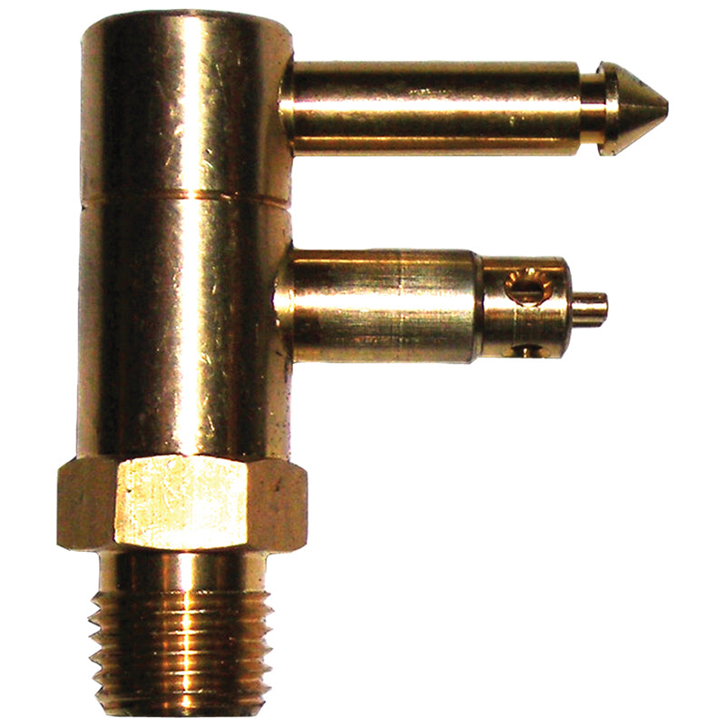 Shoreline Marine Fuel Line Fitting
