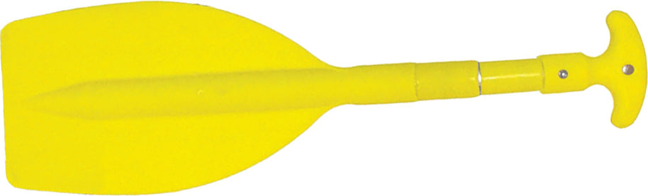 Shoreline Marine Telescopic Boat Paddle Mini 22-42In