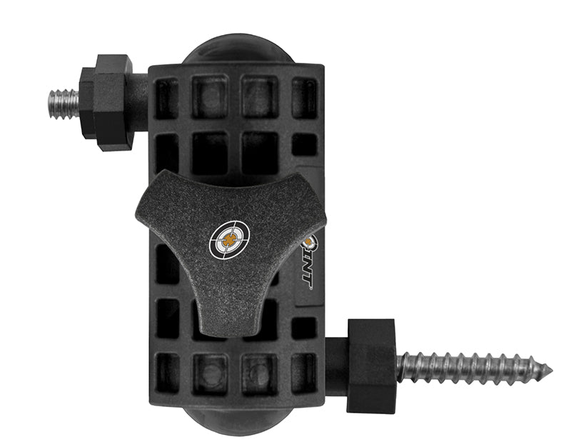 Spypoint Camera Mounting Arm Adjustable Black