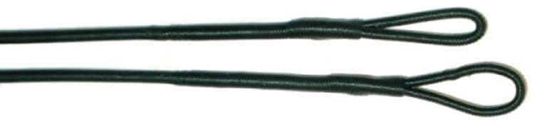 Stone Mountain Bow String Tear Drop Dacron