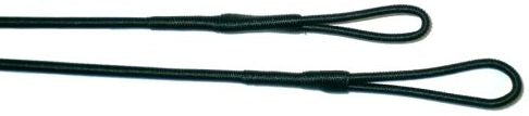 Stone Mountain Bow String Split Harness