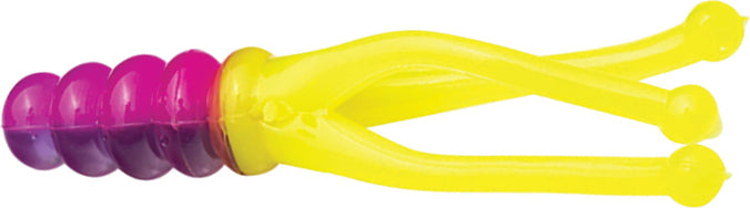 Strike King Mr Crappie Joker 2In 15Bg Popsicle