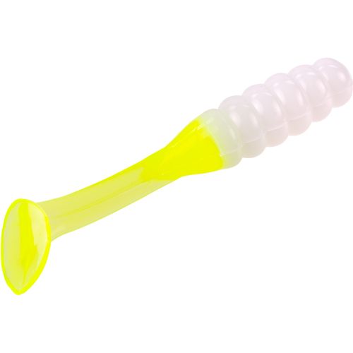 Strike King Mr Crappie Slabalicious 2In 15Bg Refridg White