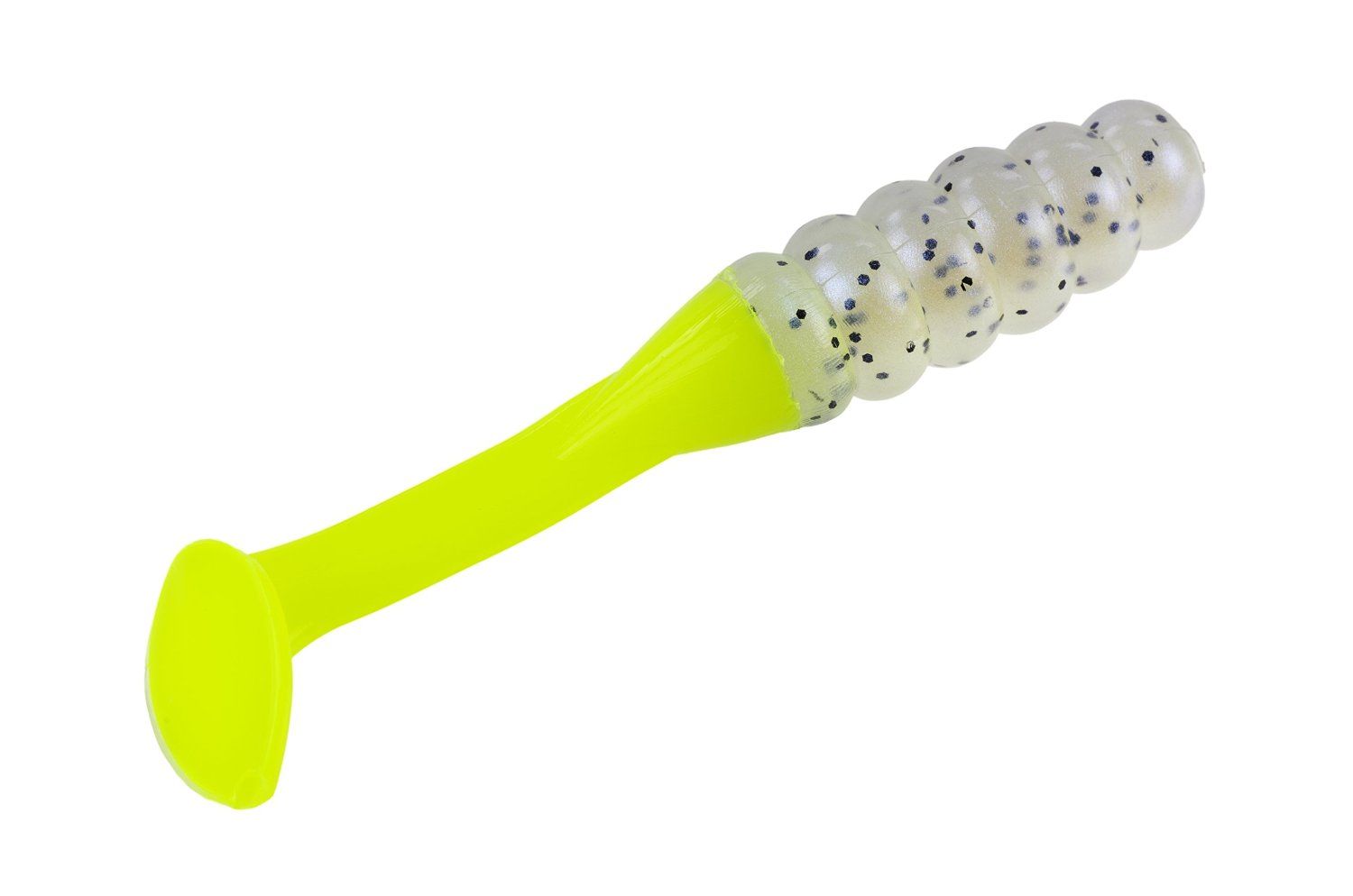Strike King Mr Crappie Slabalicious 2In 15Bg Monkey Shine