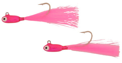 Speckline Magnum Speck Rig 1/8Oz Pink/Pink