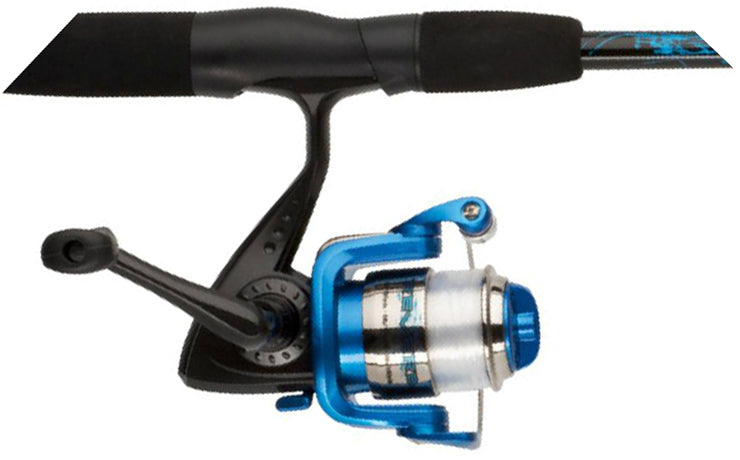 Shakespeare Navigator Combo Spincast 6Ft M 2Pc