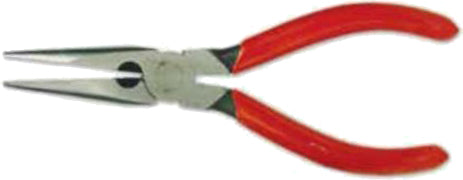 Sea Striker Needle Nose Pliers 6In Steel Plated