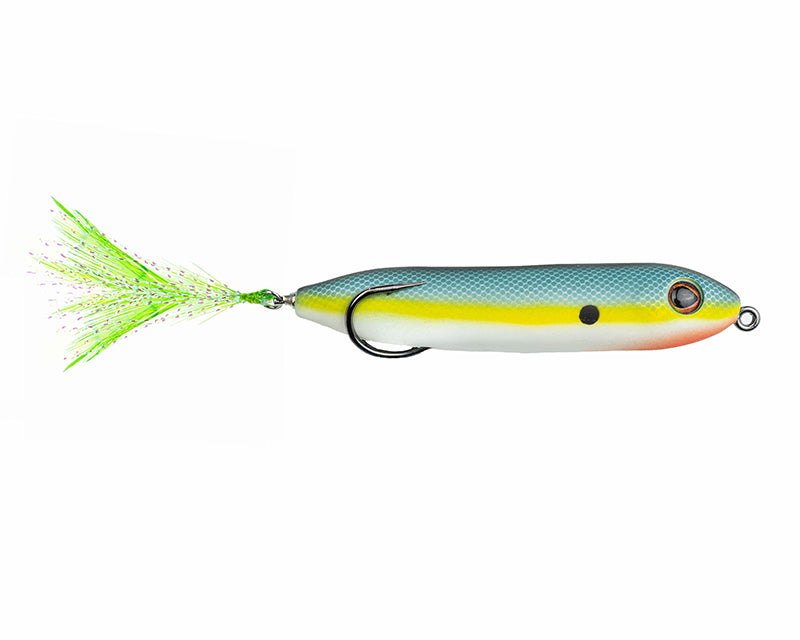 Snagproof Zoo Dog Walkin Bait - 3/5 oz
