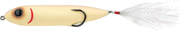 Snagproof Zoo Dog Walkin Bait - 3/5 oz